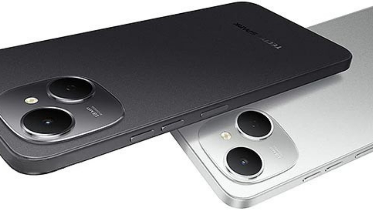 Tecno Spark 40C