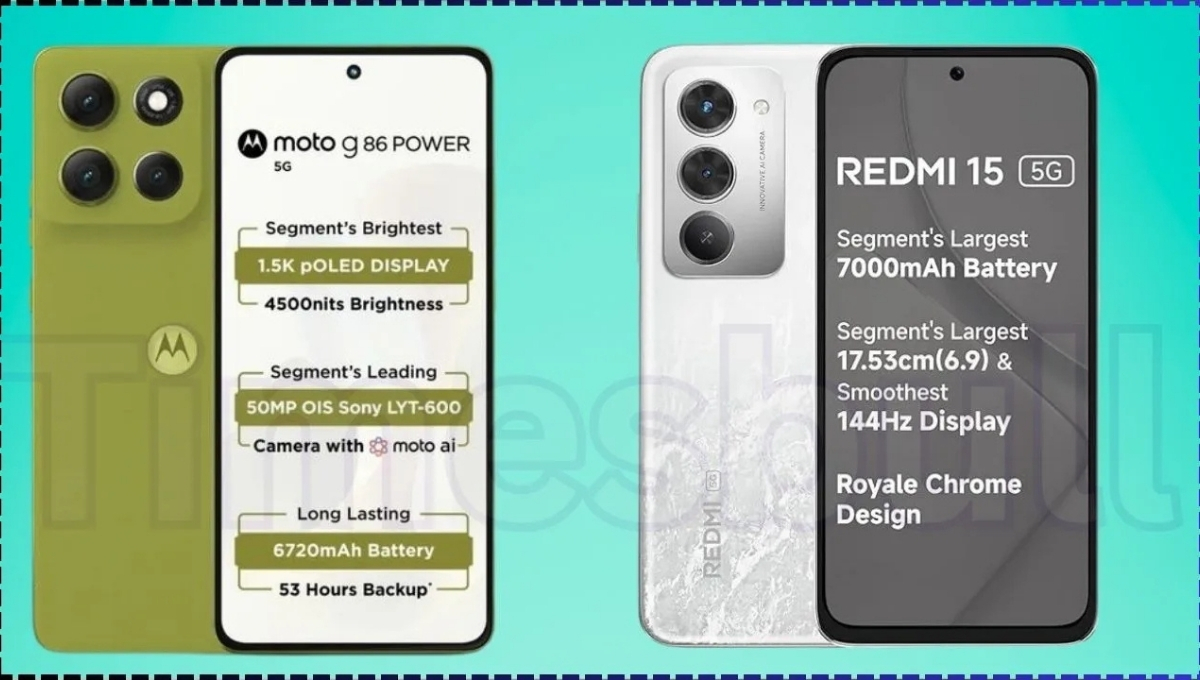 Best Phones Under 18000