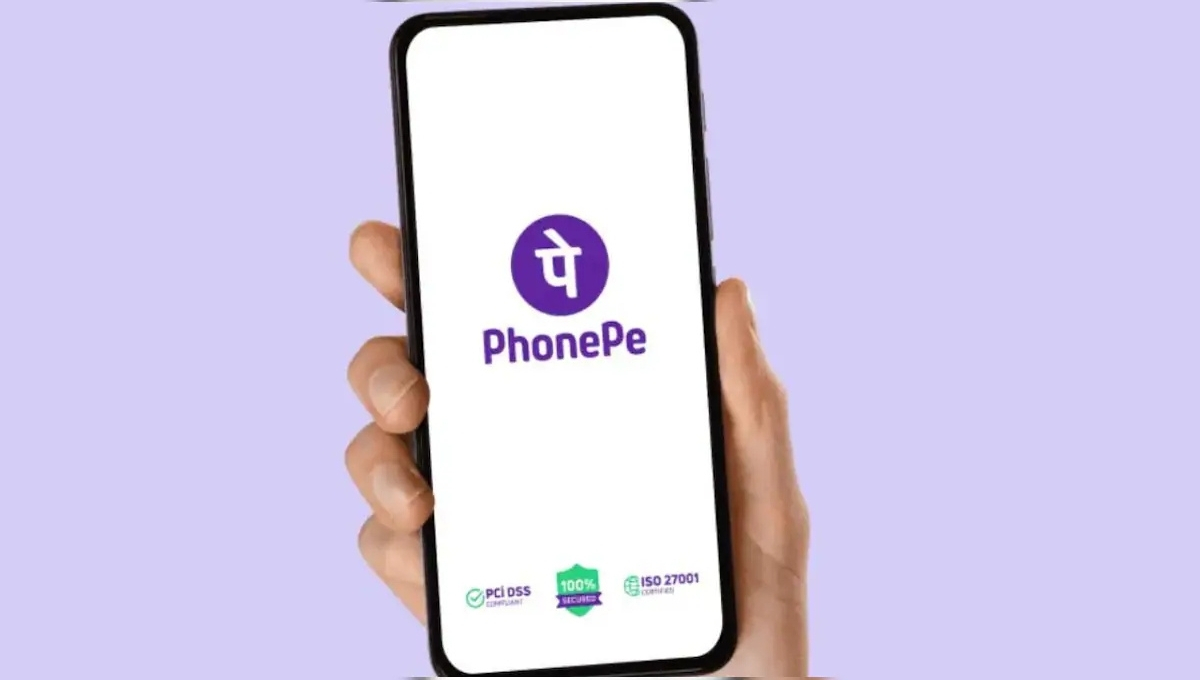 PhonePe