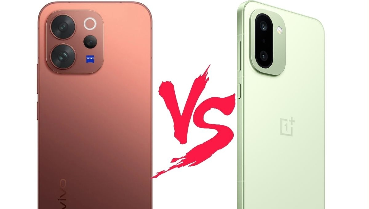 Vivo V70 vs OnePlus 15R vs Nothing Phone 3