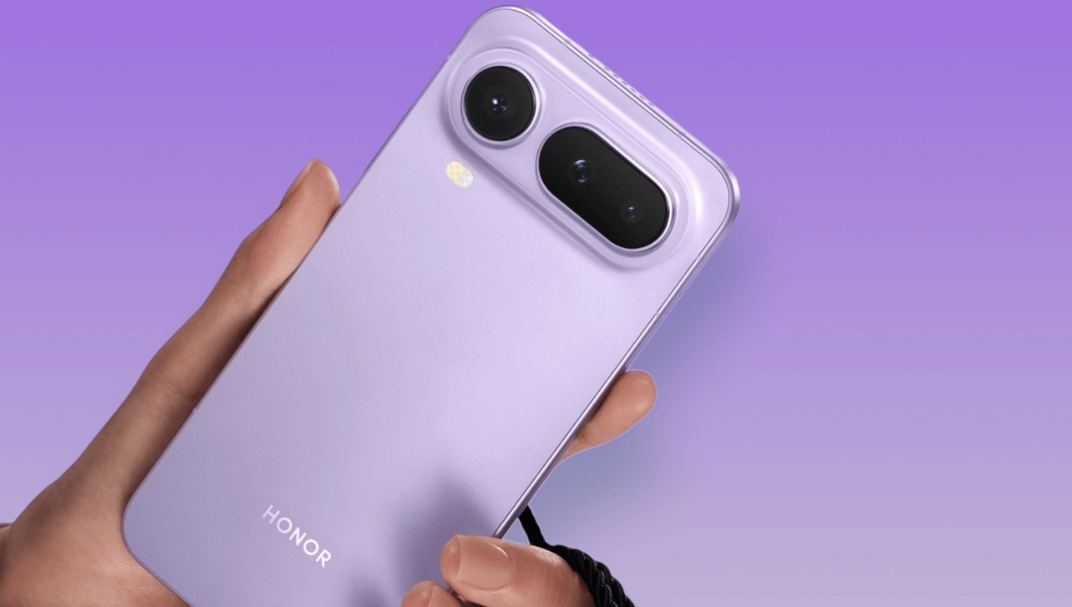 Honor Magic8 Pro Air