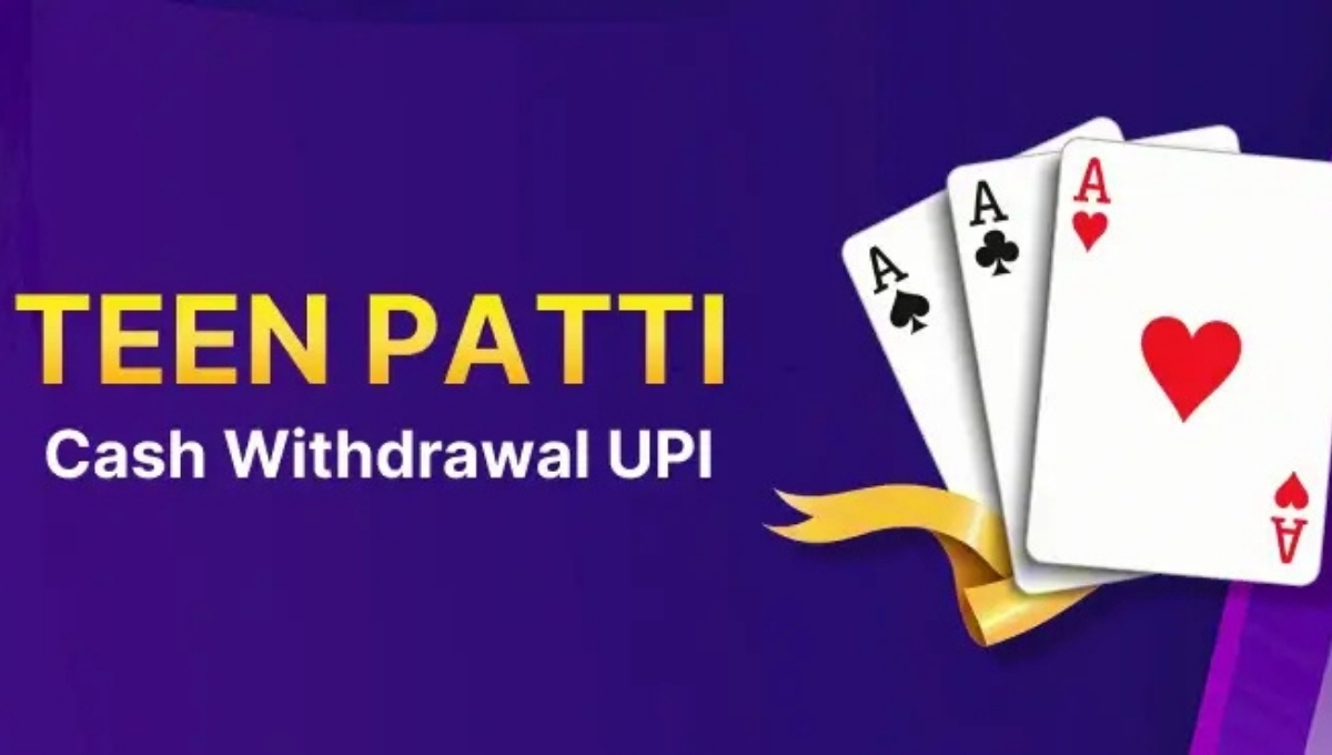 3 Patti Cash Withdrawal 100 Apps