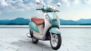 Suzuki Access 125: स्टाइल, पावर और माइलेज का परफेक्ट स्कूटर
