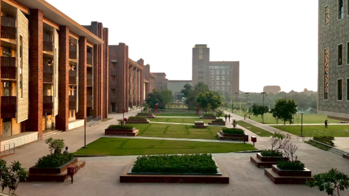 Ashoka University Fellowship