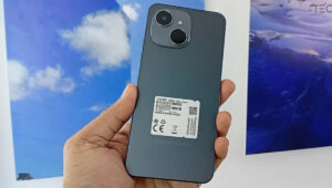 Tecno Spark 40C Review: 6000mAh बैटरी, 120Hz डिस्प्ले और दमदार फीचर्स वाला बजट फोन