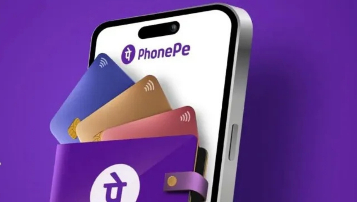 PhonePe