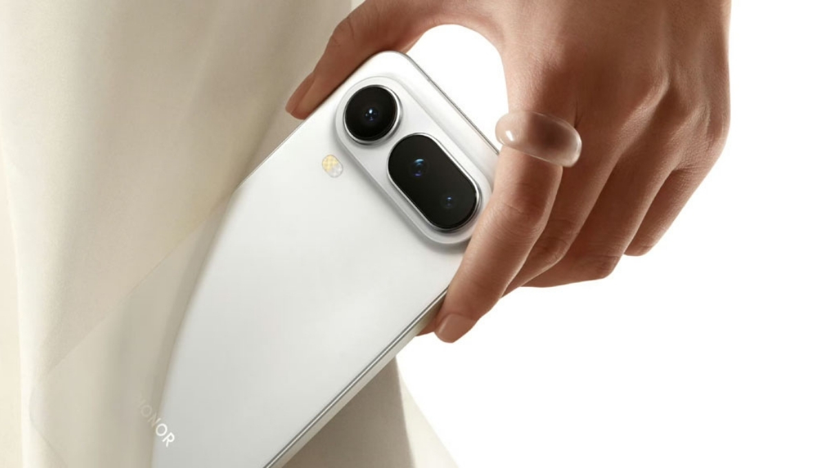 Honor Magic8 Pro Air