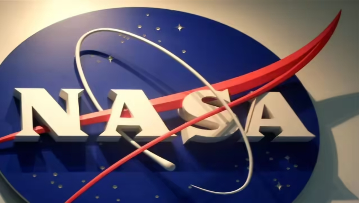 NASA Summer Internships