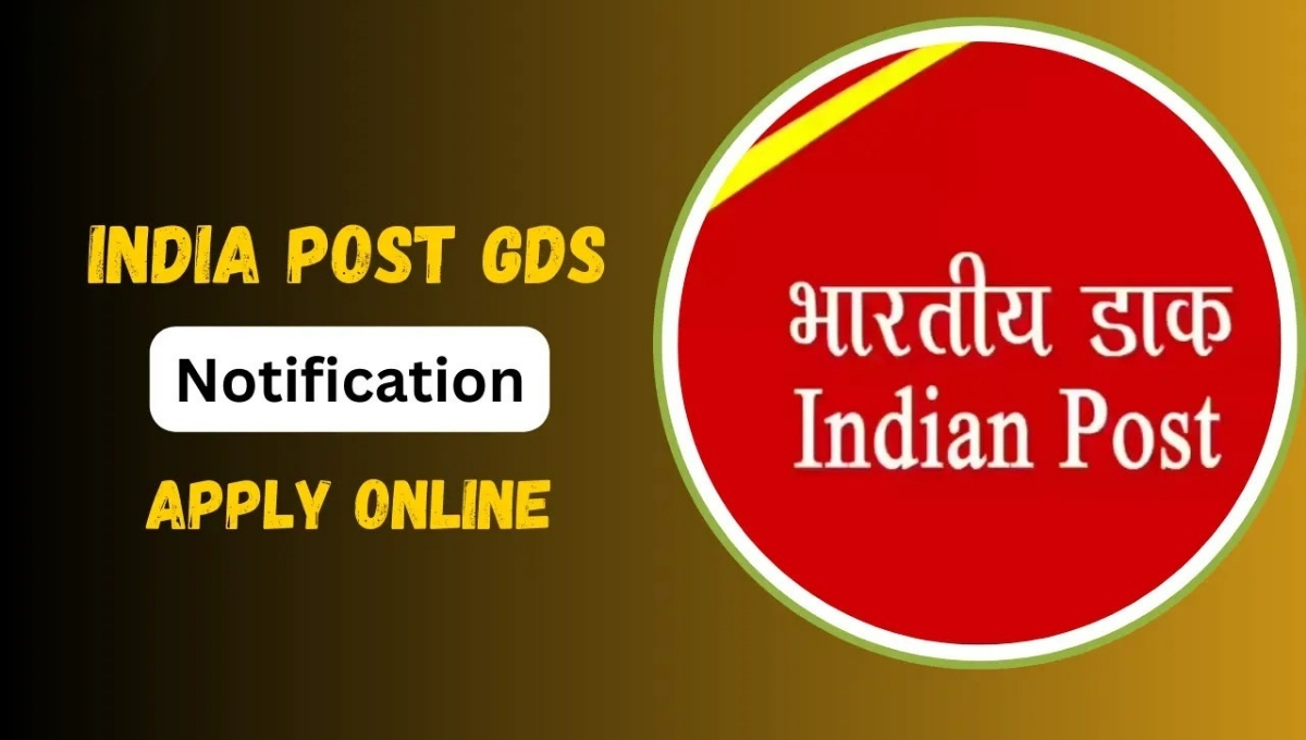 India Post GDS Recruitment