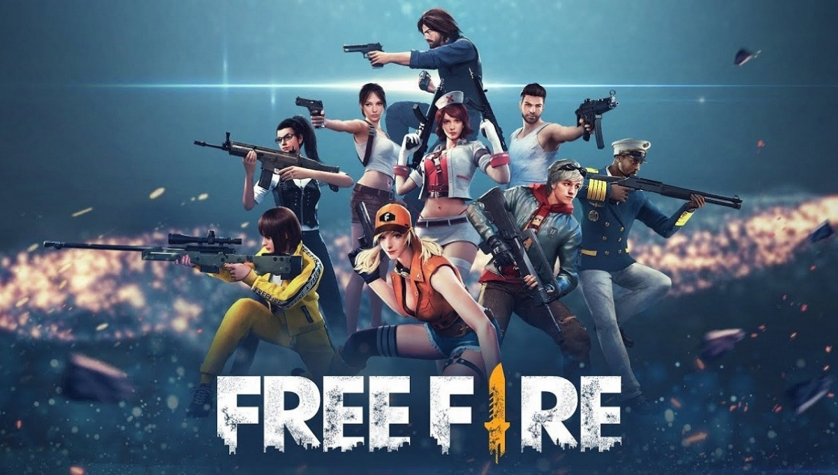 Truxenon Free Fire Diamonds