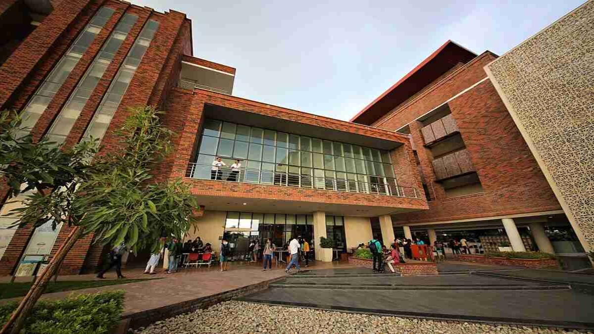 Ashoka University Fellowship