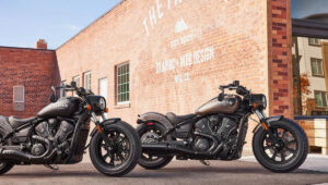 Indian Scout Bobber Price and Review: 1250cc इंजन, रॉयल लुक और प्रीमियम क्रूज़र बाइक