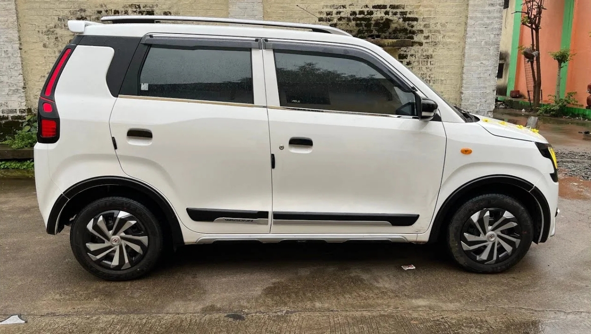 Best Cars Under 5 Lakh