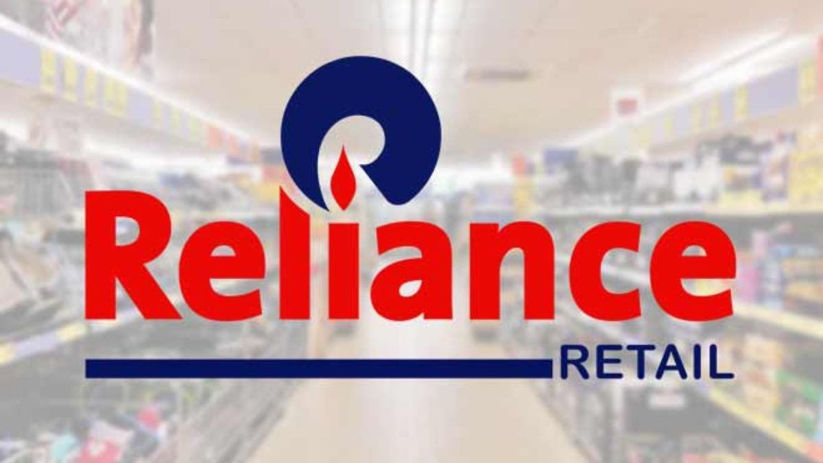 Reliance Retail भर्ती
