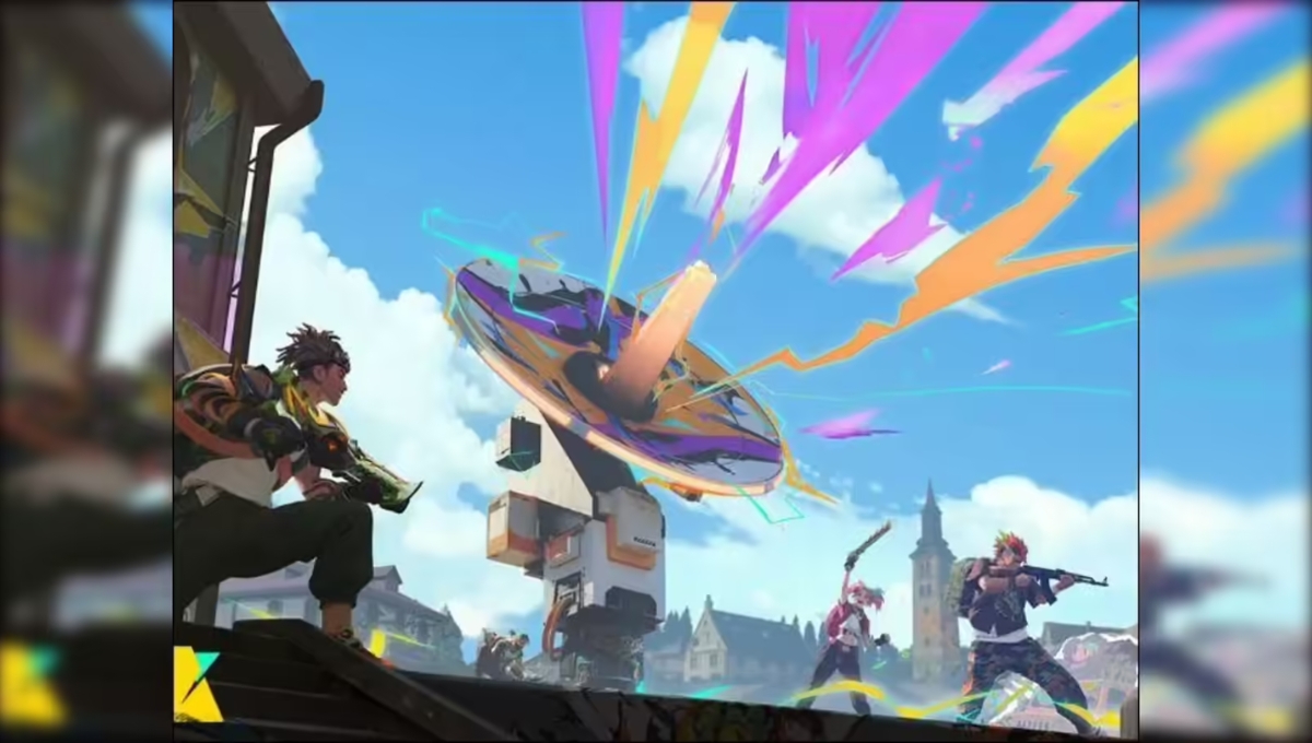 Free Fire Advanced Gameplay Optimization