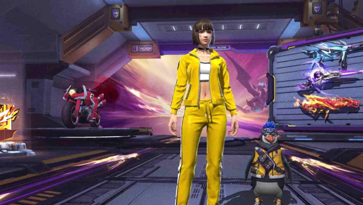 Kmode Pro App Free Fire Max