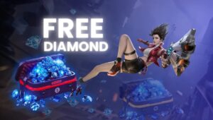 Free Fire Instant Diamonds Legal: बिना पैसे खर्च किए डायमंड पाने का सही और सुरक्षित तरीका