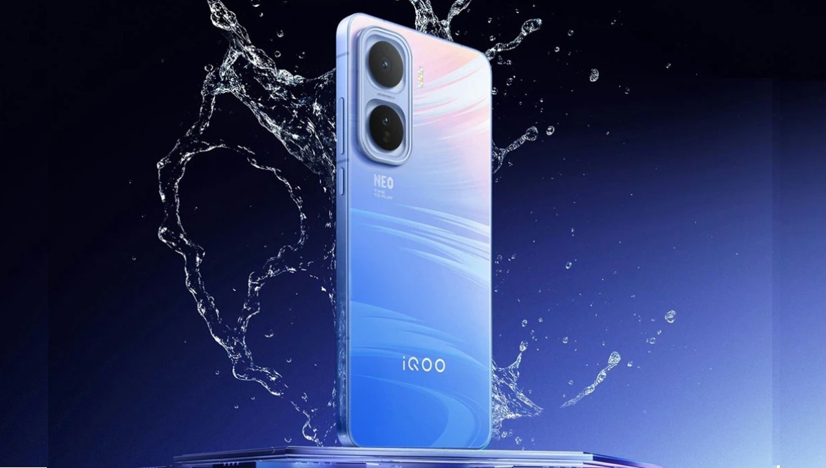 iQOO Neo 11 Pro