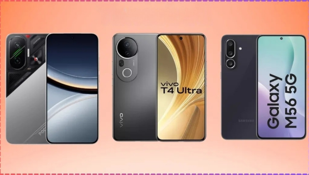 Best Mid Range Phones 2026