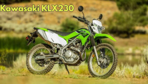 Kawasaki KLX230 Price 2026: इंजन, माइलेज, फीचर्स और ऑफ-रोड बाइक की पूरी जानकारी