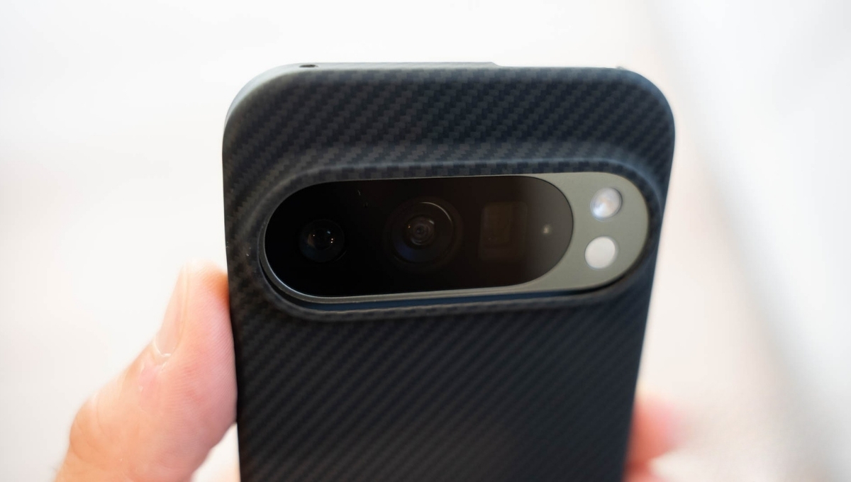 Google Pixel 11 Pro XL