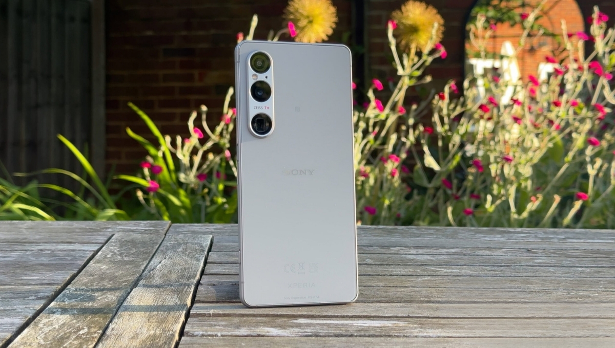 Sony Xperia 1 VII