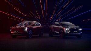 Mahindra XEV 9e: 656 किमी रेंज और दमदार फीचर्स के साथ भारत की नई इलेक्ट्रिक SUV