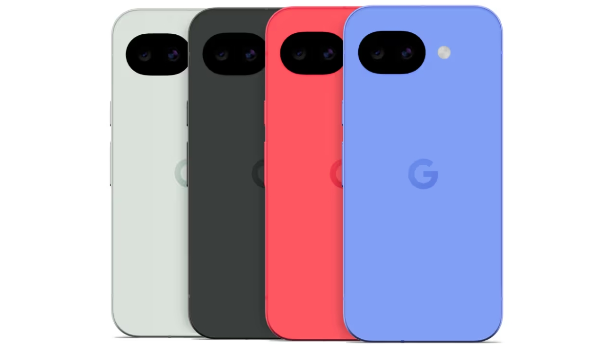 Google Pixel 10a
