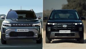 2026 में आने वाली बेस्ट हाइब्रिड कारें: Maruti Fronx, Hyundai Creta और Renault Duster देंगी 35kmpl तक माइलेज
