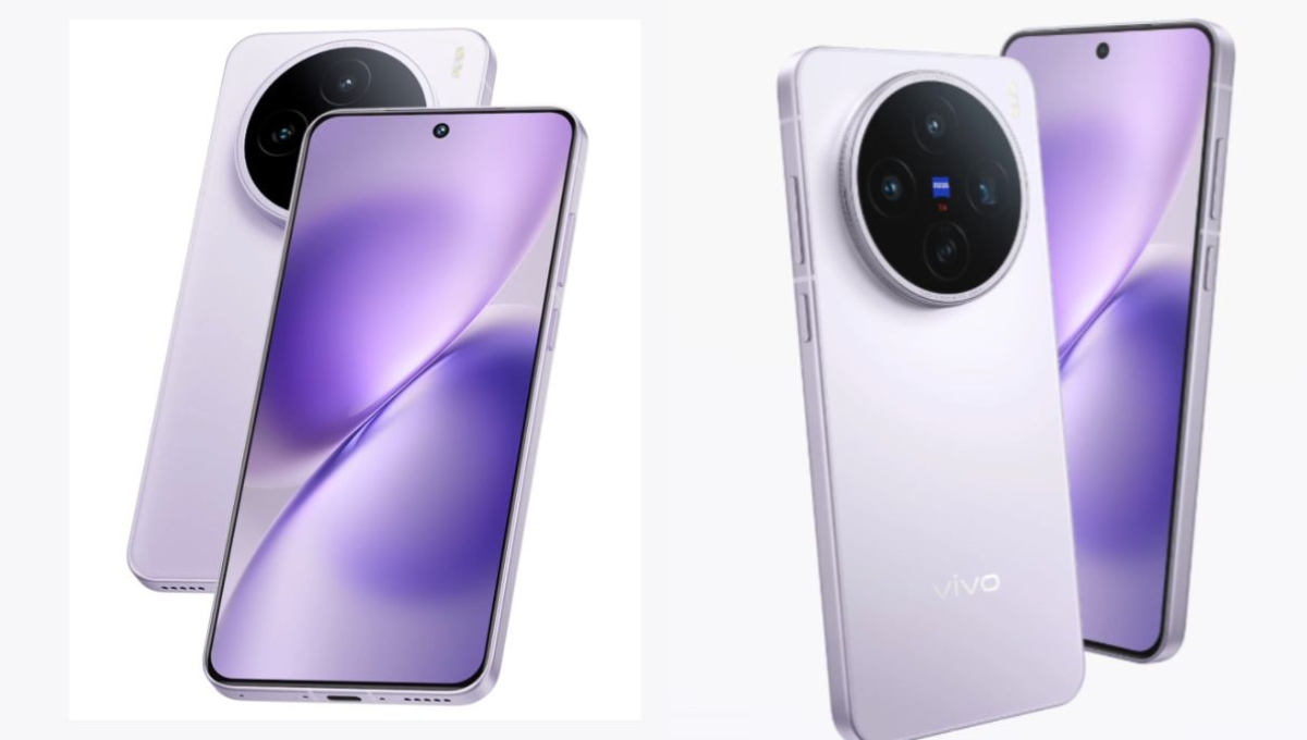 vivo X200T