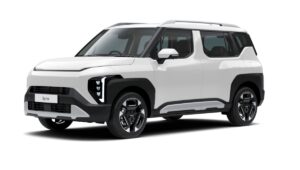 Kia Syros 2026: सिर्फ ₹1 लाख डाउन पेमेंट में घर लाएं शानदार SUV, जानिए EMI और ऑन-रोड कीमत की पूरी जानकारी