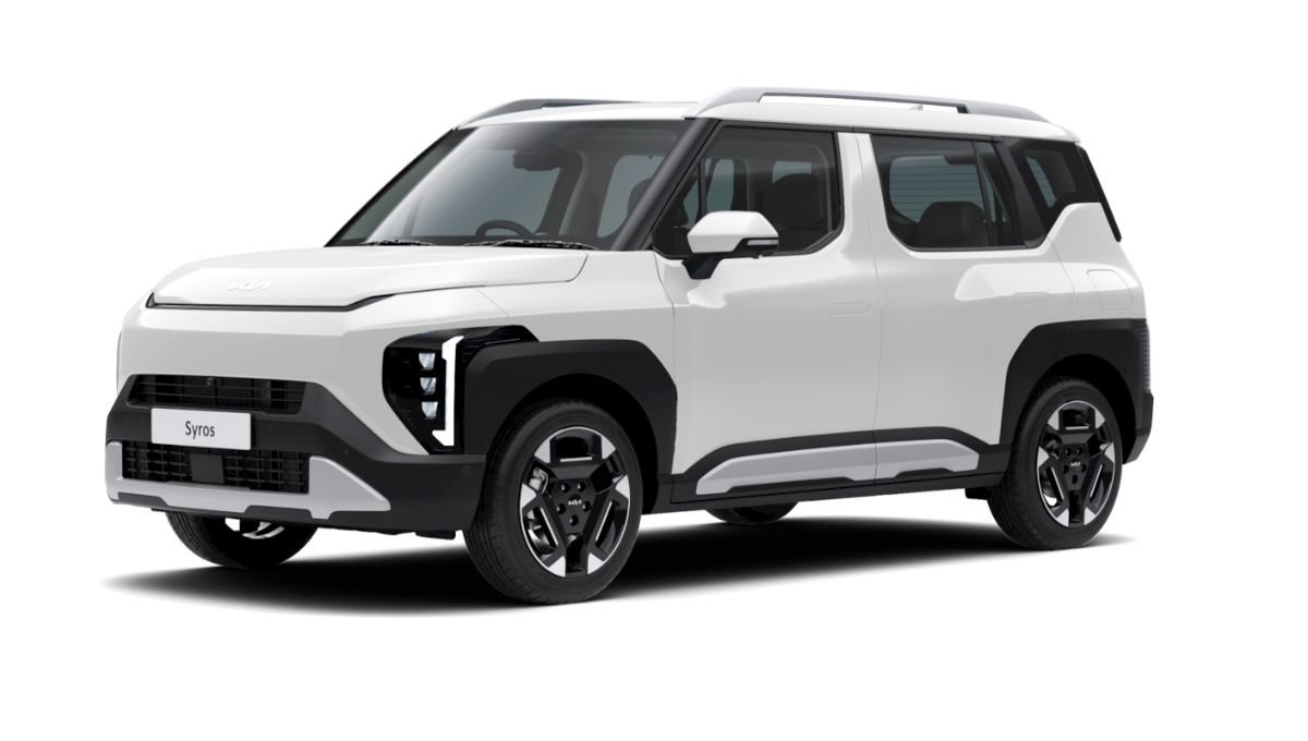 Kia Syros