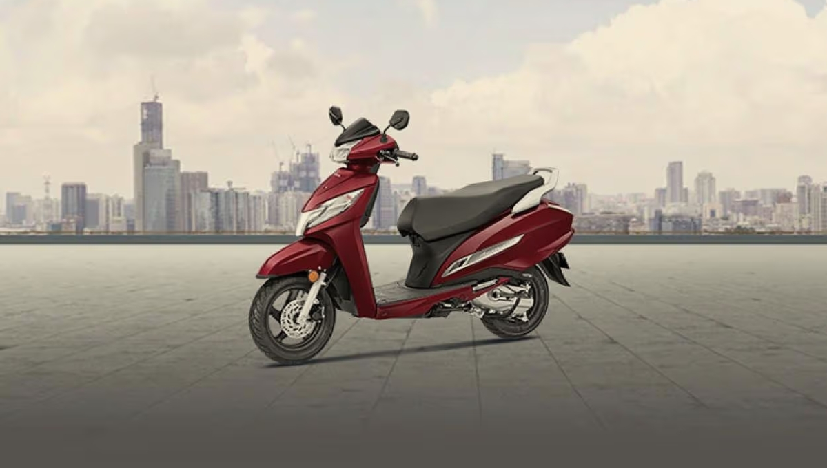 Honda Activa