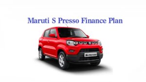 Maruti S-Presso EMI Plan 2026: सिर्फ ₹2 लाख में घर लाएं अपनी पहली कार का सपना