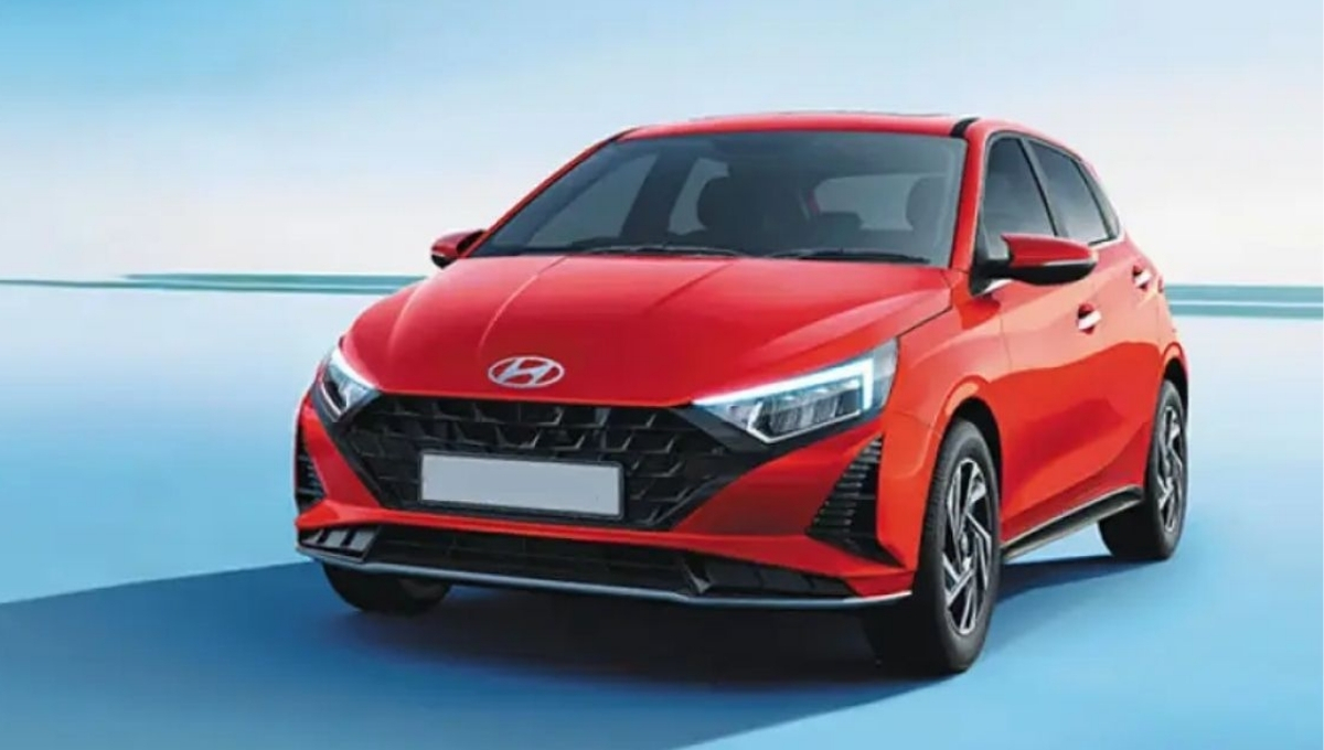 Hyundai Upcoming Cars 