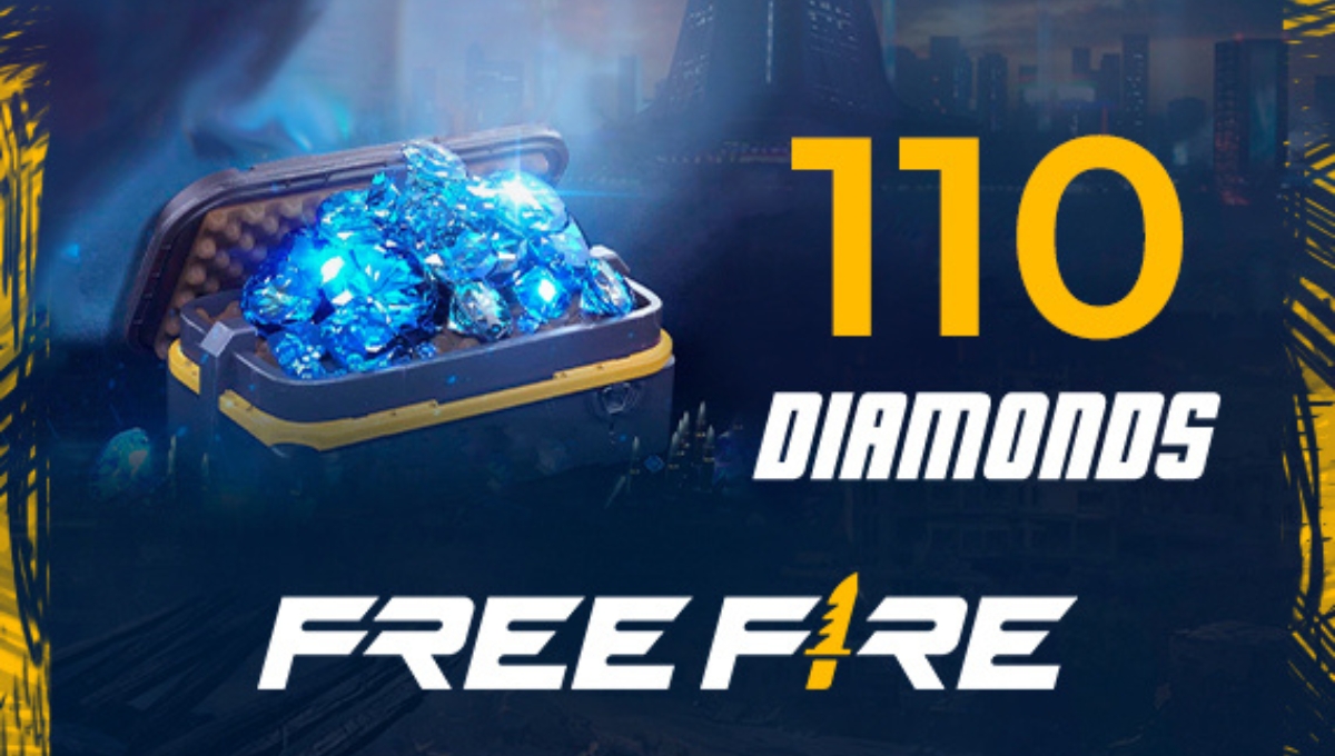 Free Fire Carding Diamonds