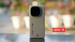 Amazon Deal: iQOO 15 पर ₹4,000 की छूट, 7000mAh बैटरी और 50MP कैमरा