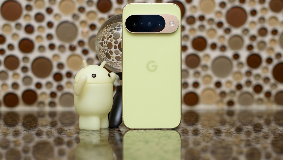 Google Pixel 11 Pro XL