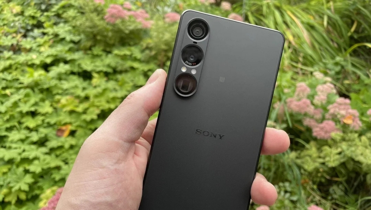 Sony Xperia 1 VII