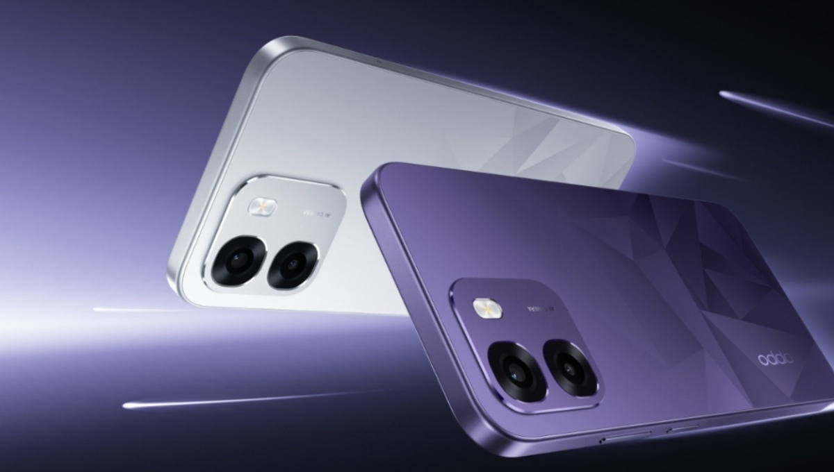 Oppo K14 5G India Launch