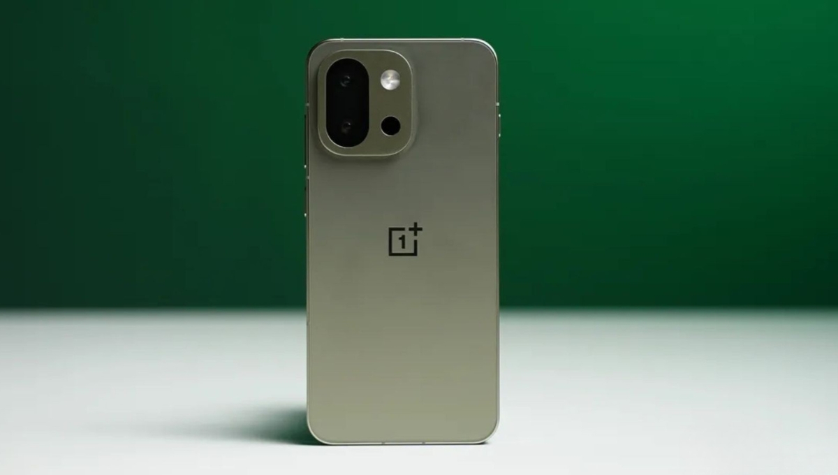 OnePlus 15T