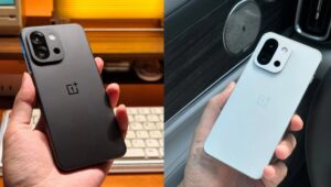 OnePlus 15T Compact Flagship: छोटी बॉडी में बड़ा धमाका, 7500mAh बैटरी और 165Hz डिस्प्ले के साथ नया स्मार्टफोन