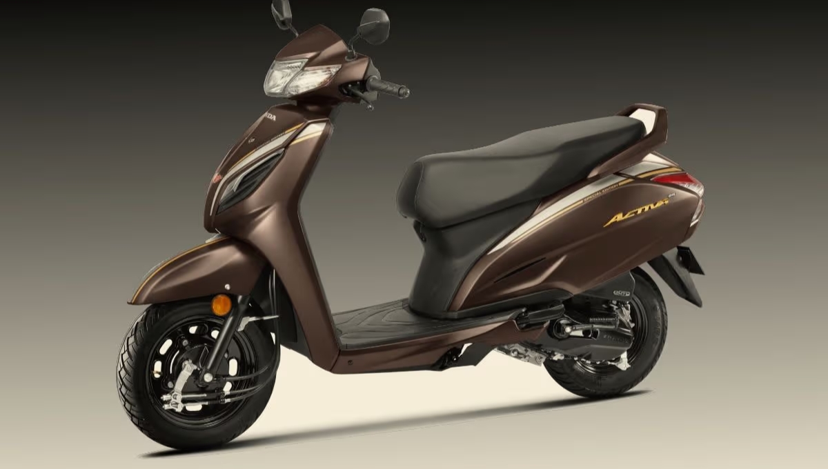 Honda Activa