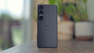 Sony Xperia 1 VII: