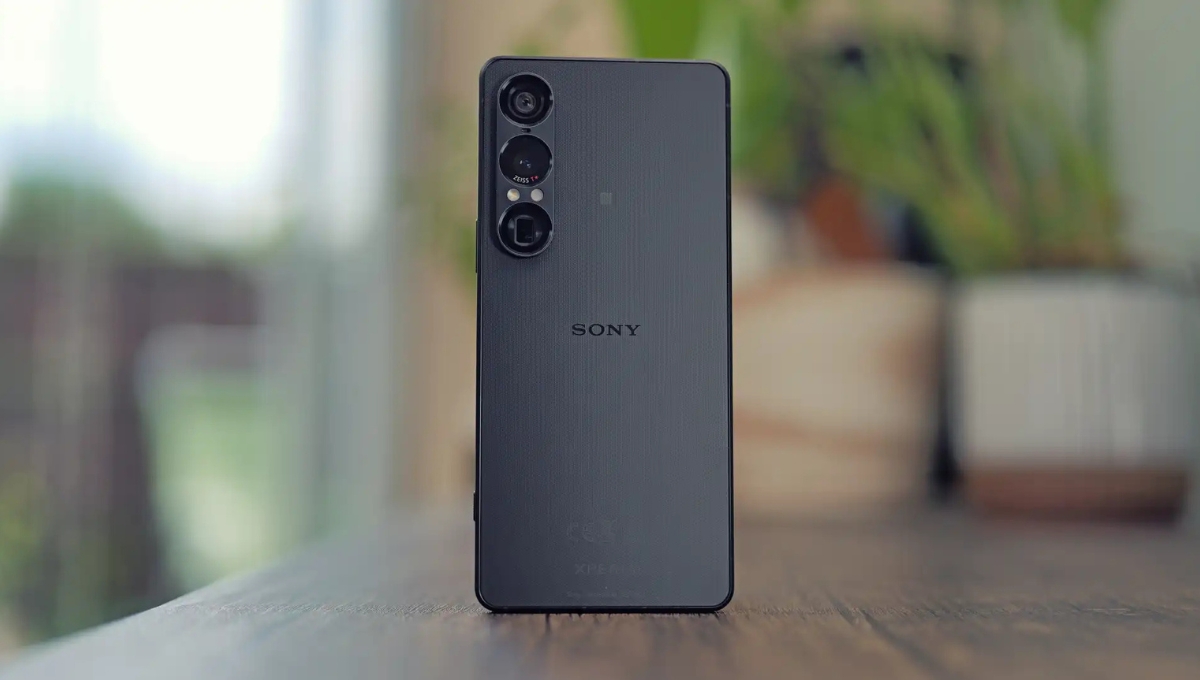 Sony Xperia 1 VII: