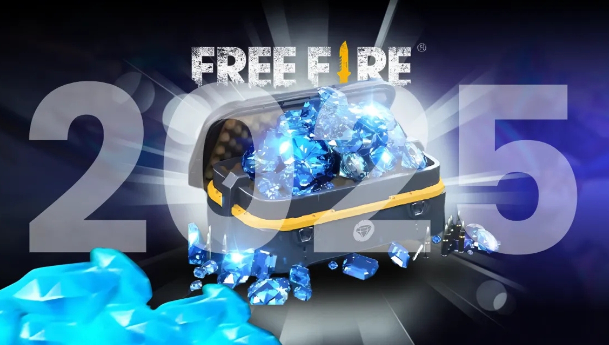Free Fire Cheap Diamonds