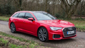 Audi A6 लग्ज़री सेडान: कीमत, माइलेज, फीचर्स और सेफ्टी की पूरी जानकारी