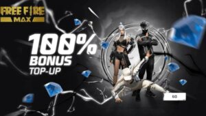 Free Fire Top Up Bonus India 2026: कम पैसों में ज्यादा डायमंड पाने का स्मार्ट तरीका