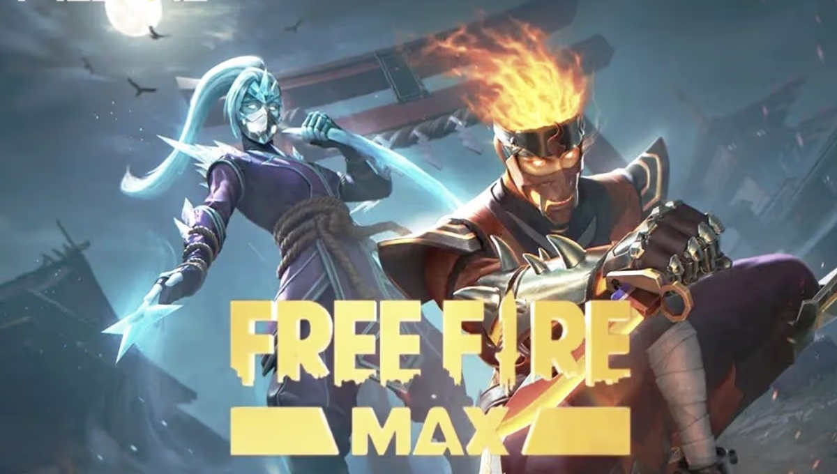 Free Fire Instant Rewards