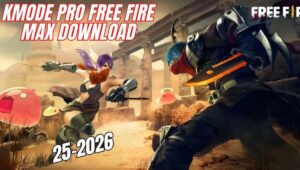 Kmode Pro App Free Fire Max 2026: सच्चाई क्या है और क्या यह सच में हेडशॉट व डायमंड देता है
